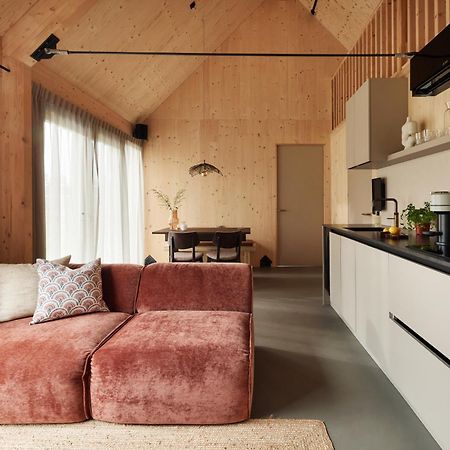 Resort De Weelderik Hengelo  Zewnętrze zdjęcie