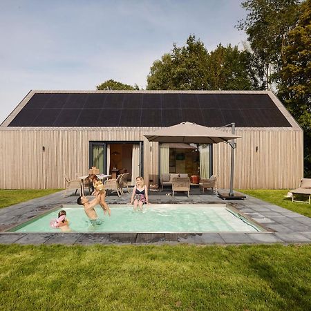 Resort De Weelderik Hengelo  Zewnętrze zdjęcie