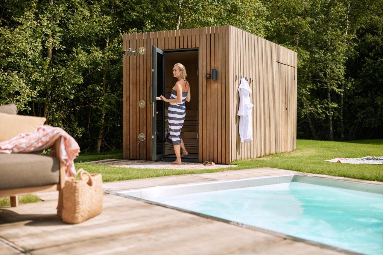 Resort De Weelderik Hengelo  Zewnętrze zdjęcie