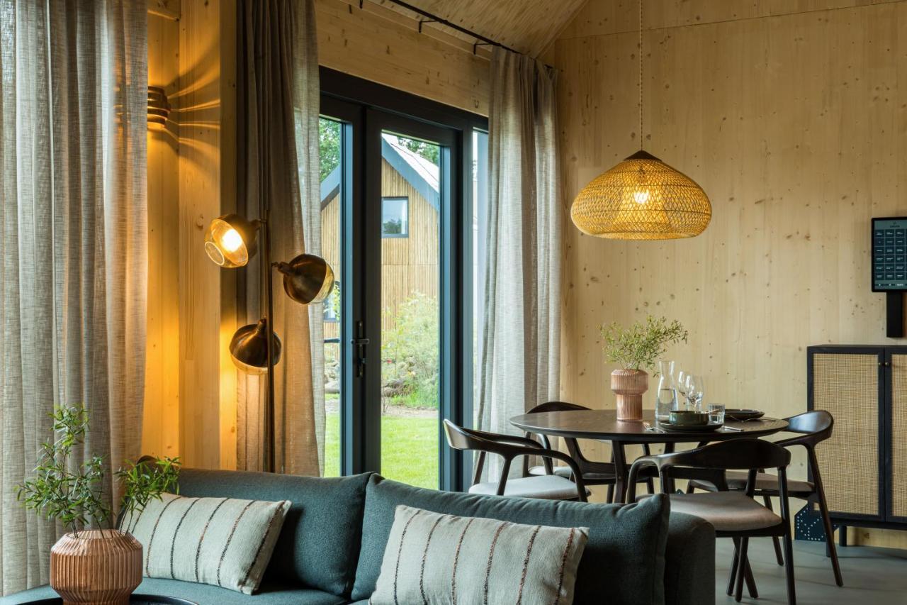 Resort De Weelderik Hengelo  Zewnętrze zdjęcie