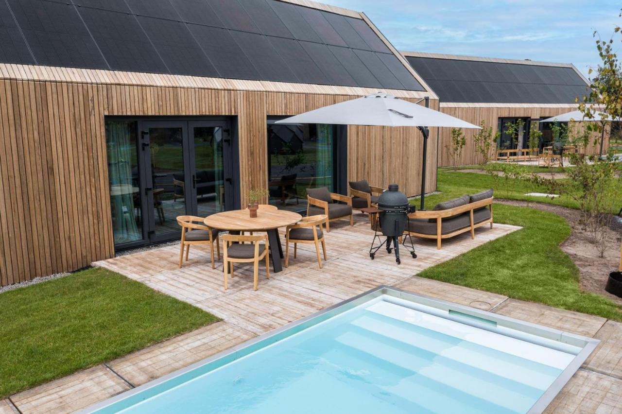 Resort De Weelderik Hengelo  Zewnętrze zdjęcie