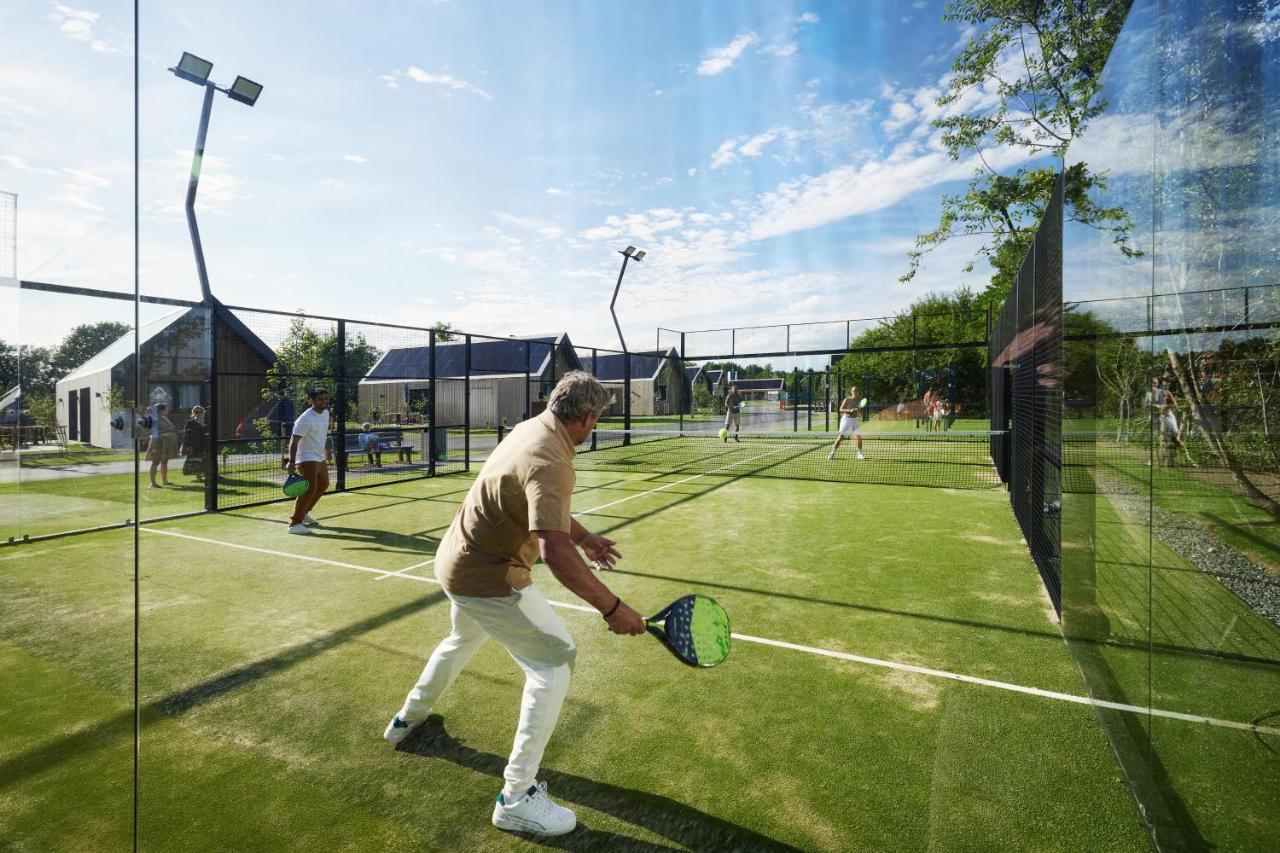 Resort De Weelderik Hengelo  Zewnętrze zdjęcie