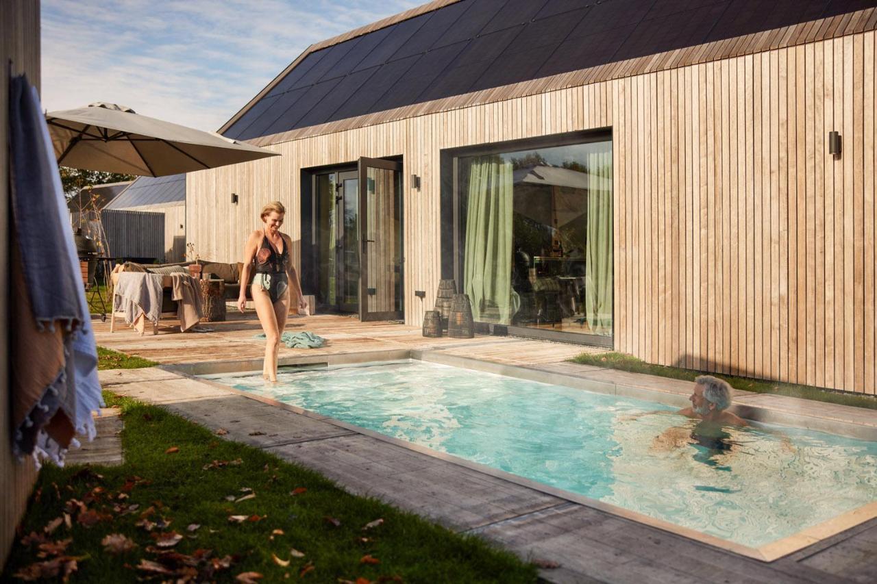 Resort De Weelderik Hengelo  Zewnętrze zdjęcie