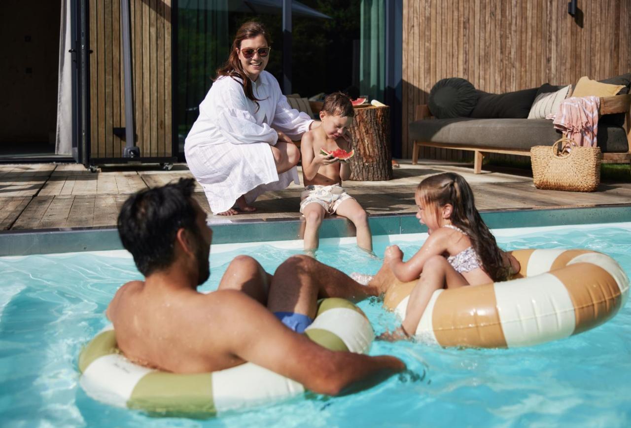 Resort De Weelderik Hengelo  Zewnętrze zdjęcie