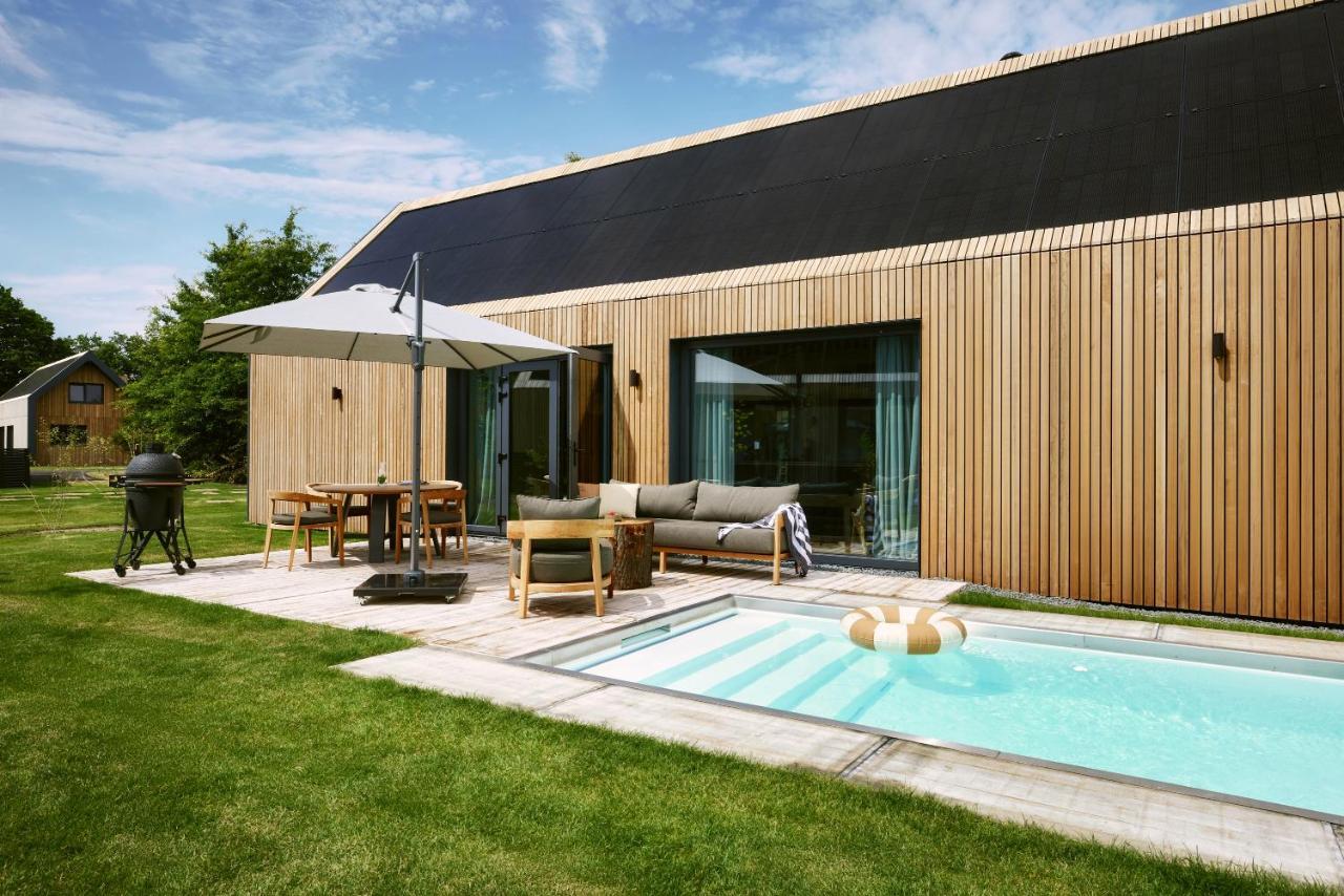 Resort De Weelderik Hengelo  Zewnętrze zdjęcie