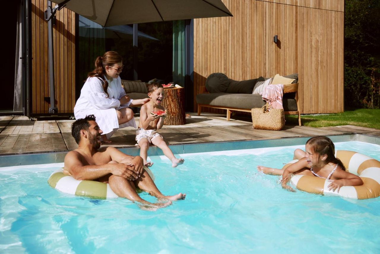 Resort De Weelderik Hengelo  Zewnętrze zdjęcie