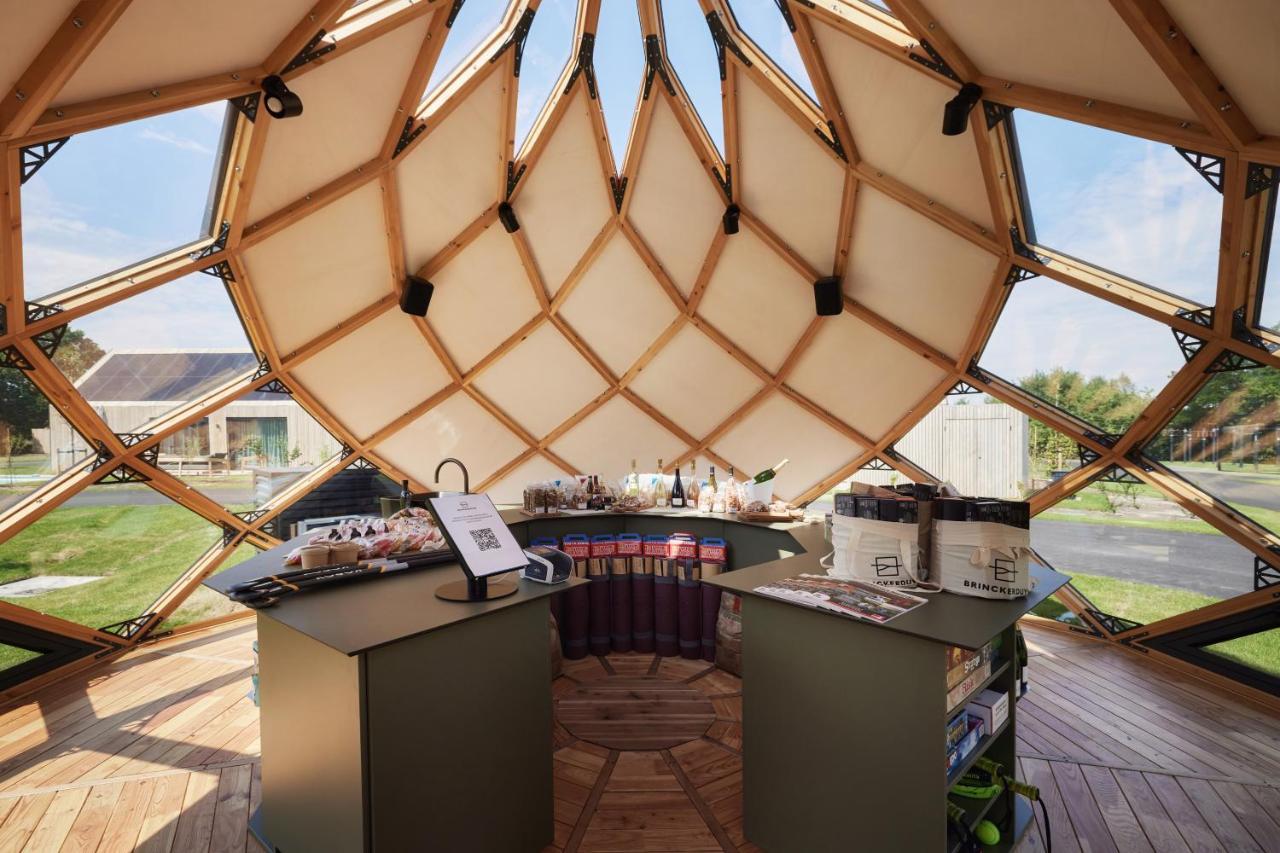 Resort De Weelderik Hengelo  Zewnętrze zdjęcie