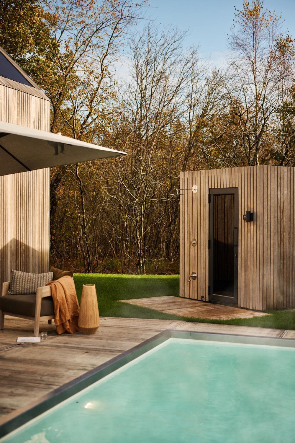 Resort De Weelderik Hengelo  Zewnętrze zdjęcie