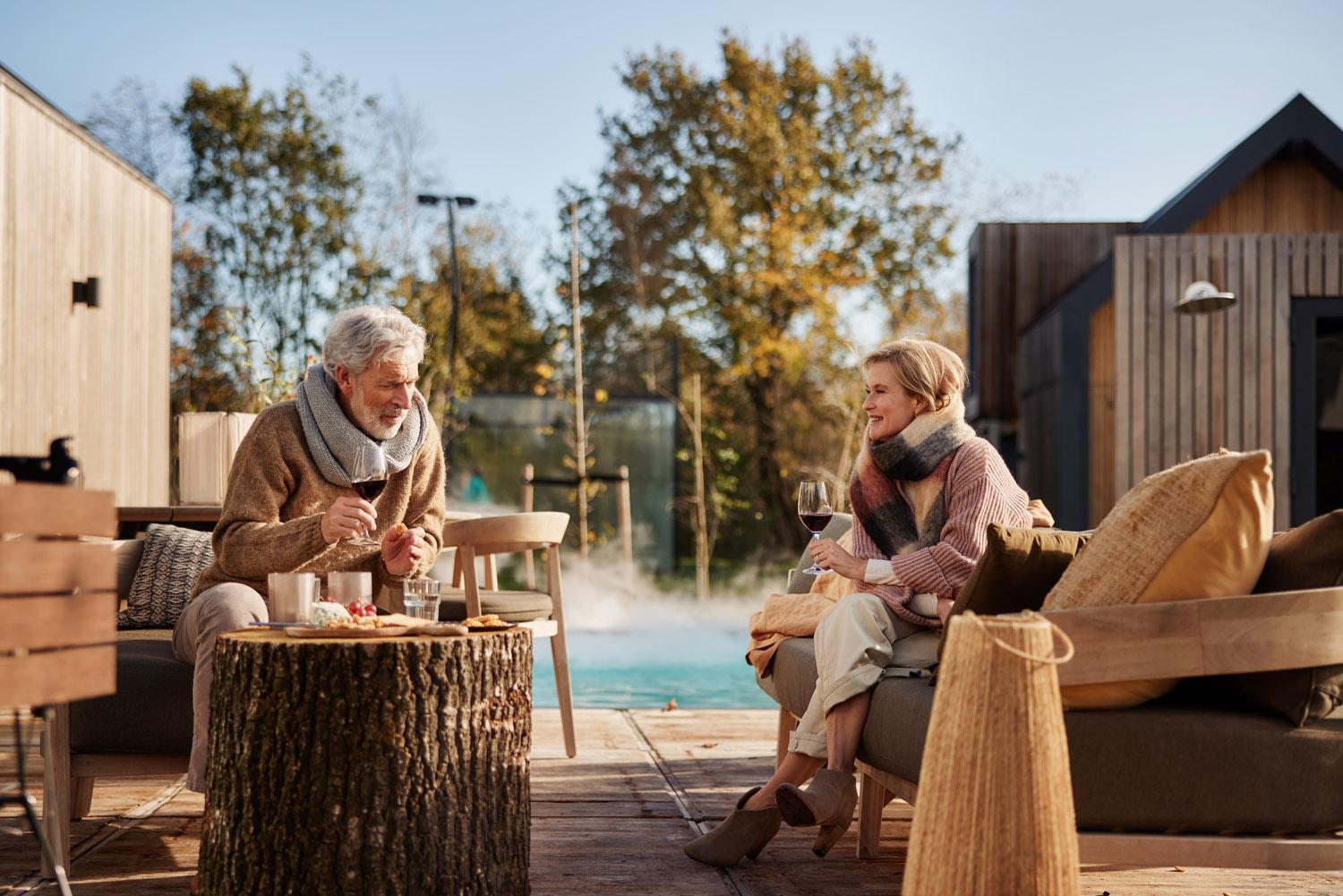 Resort De Weelderik Hengelo  Zewnętrze zdjęcie