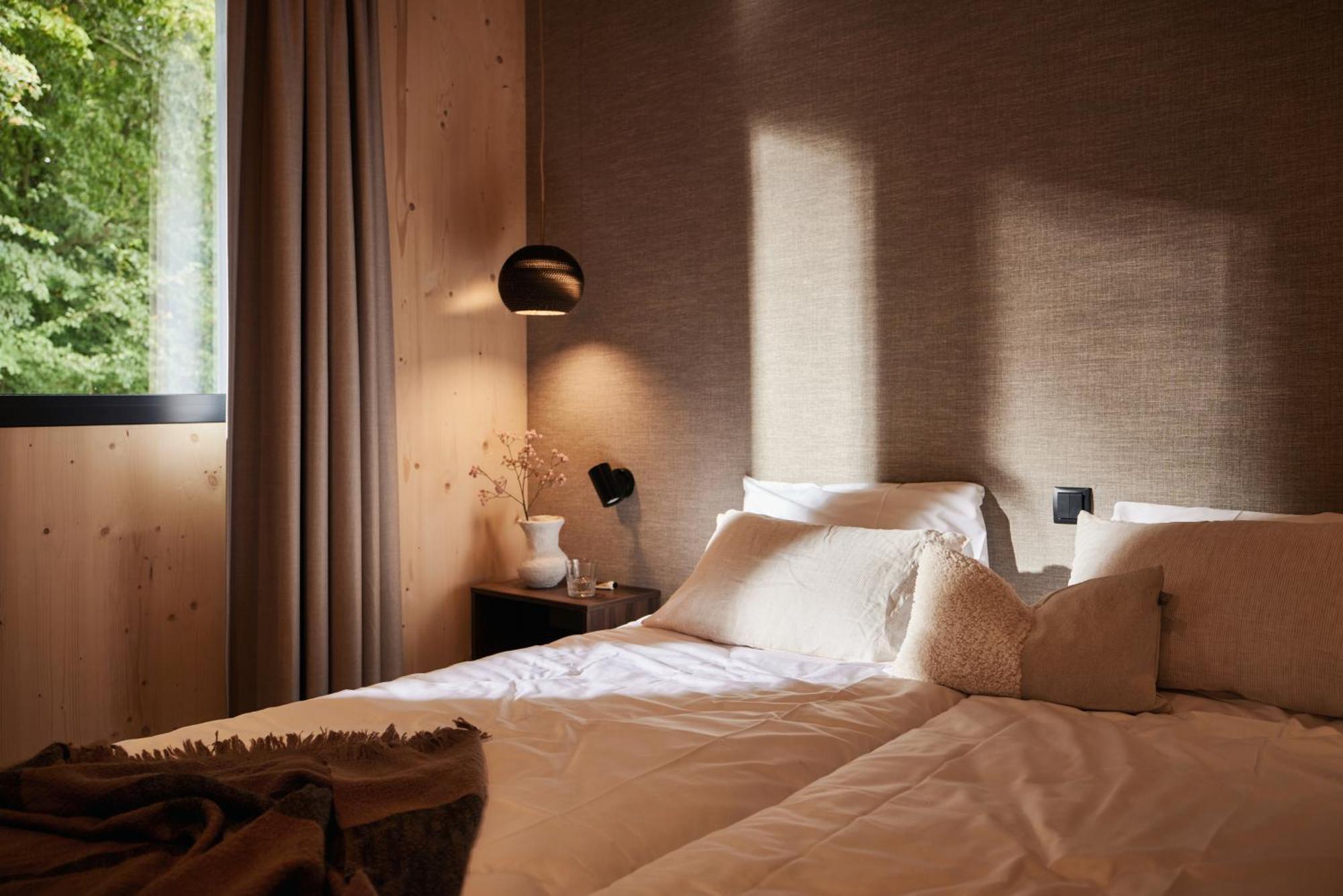 Resort De Weelderik Hengelo  Zewnętrze zdjęcie