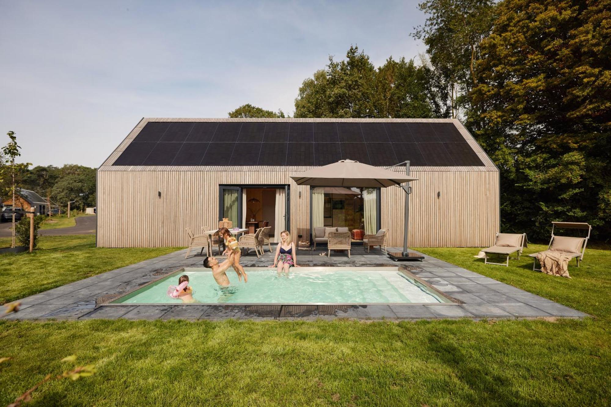 Resort De Weelderik Hengelo  Zewnętrze zdjęcie